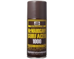 Mr Sufacer 1000 Mahogany Spray